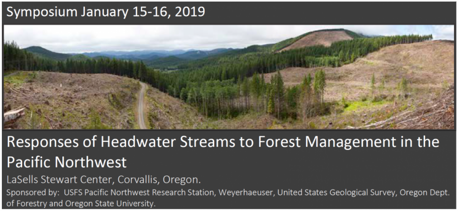 New and Notable Trask Watershed Study