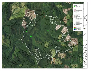 2014 Ortho Map
